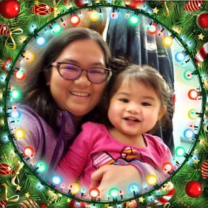 Meet your Posher, Celeste joy